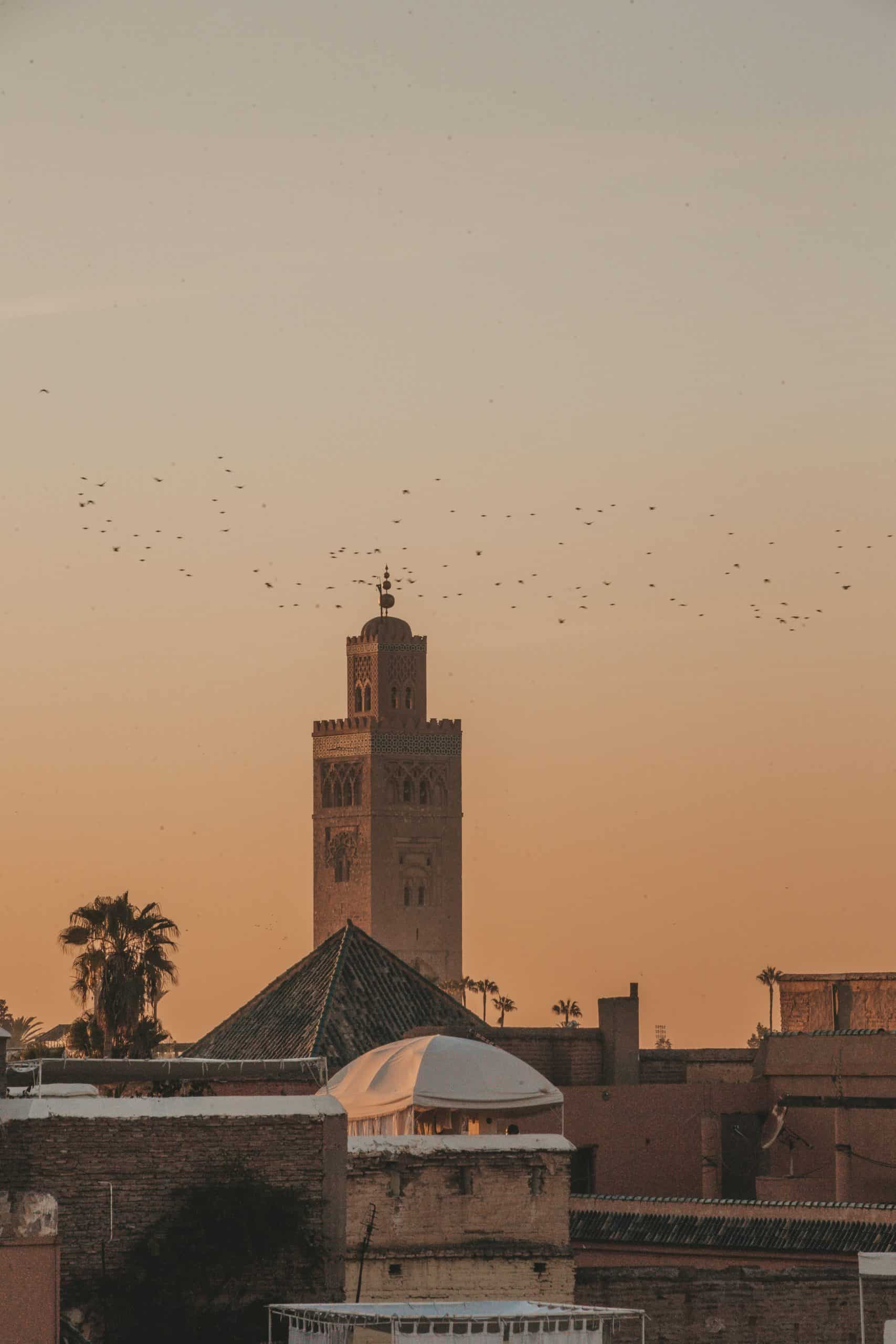 Marrakech