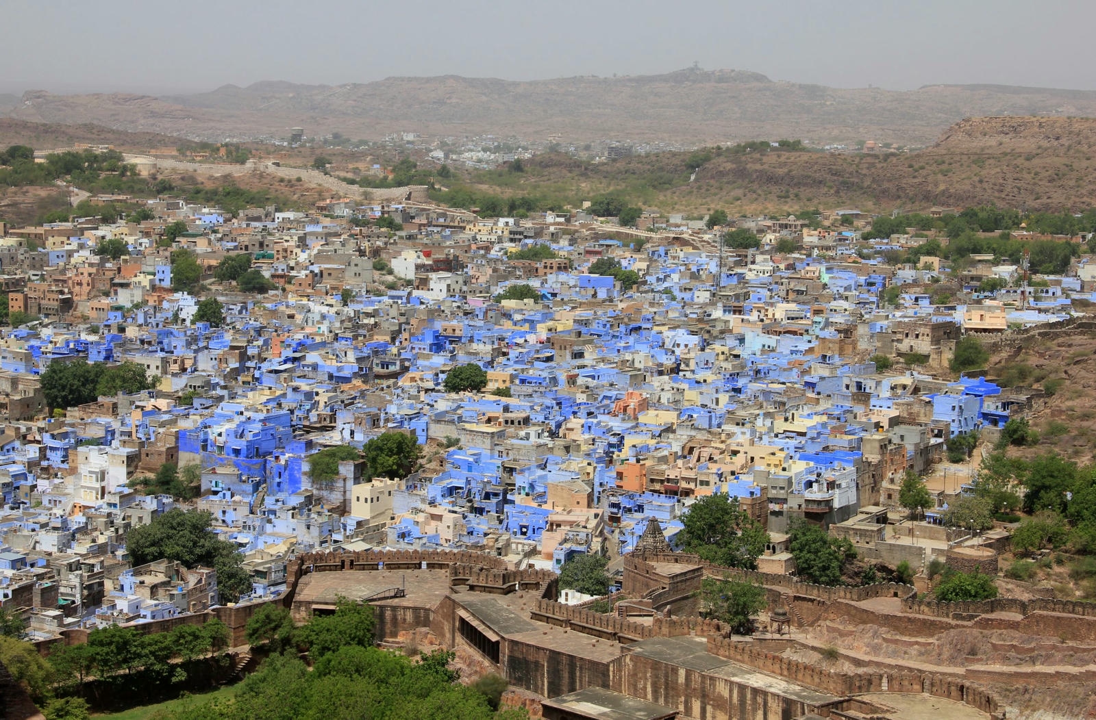 Things to Do in India