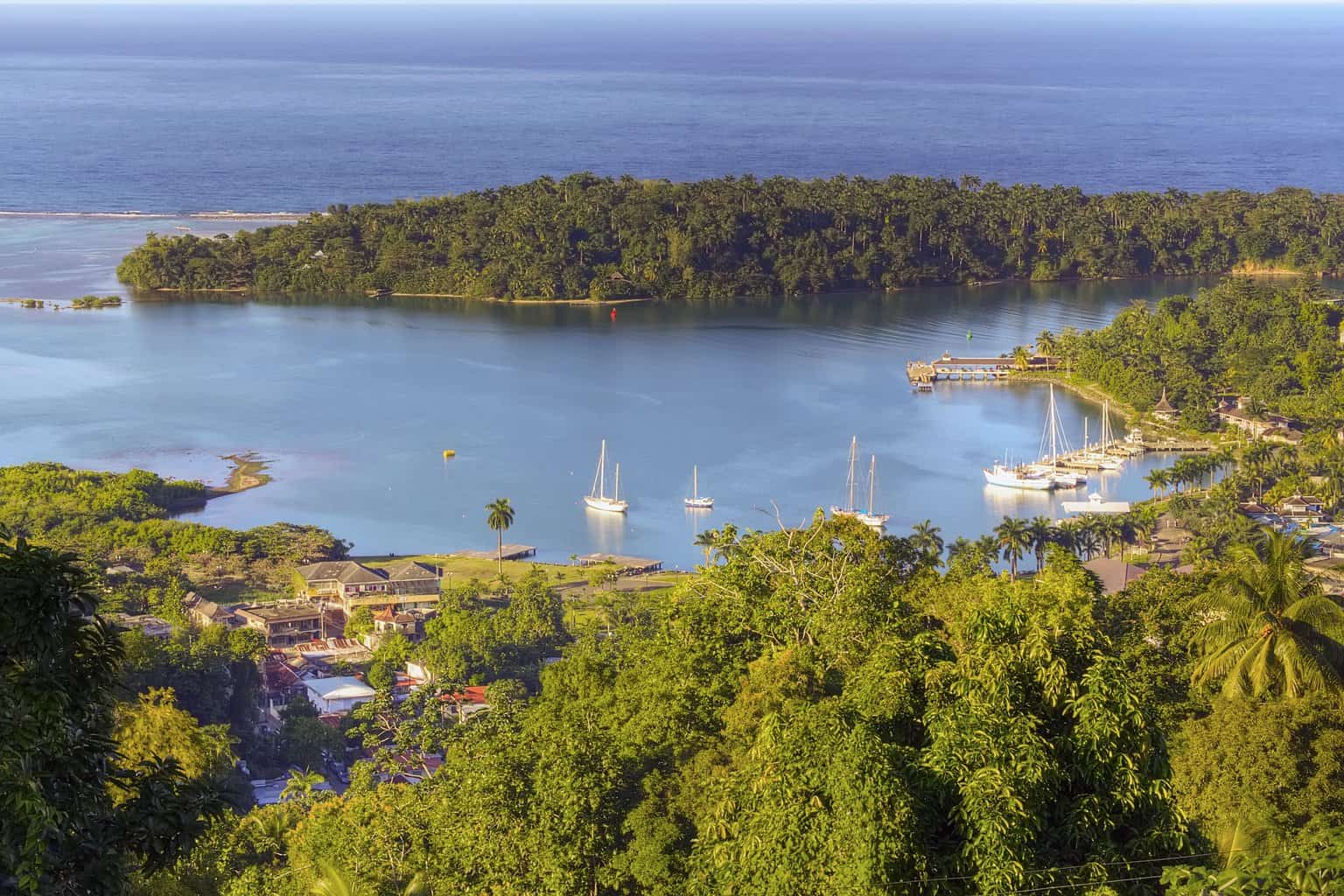 Jamaica Holiday: Guide to the Top 5 Destinations and Best Things to Do