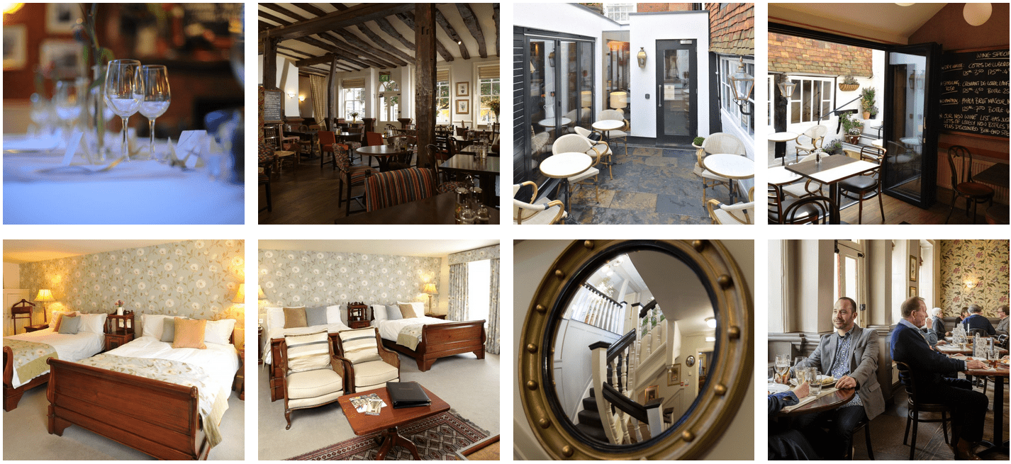 15 Great Pubs in Winchester, England that aren't called The Winchester