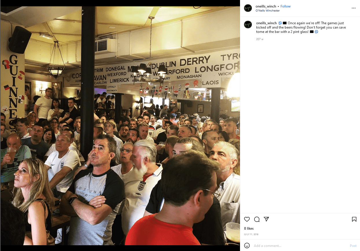 15 Great Pubs in Winchester, England that aren't called The Winchester