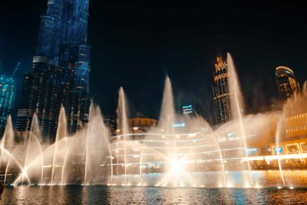 Top 16 Places & Things to Do in Dubai- Dazzling Info You Need to Know