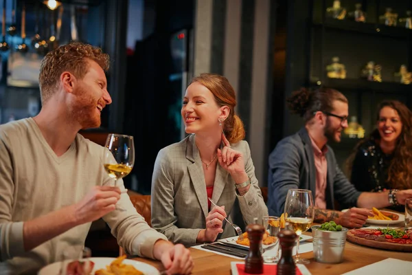 Eat in Cork