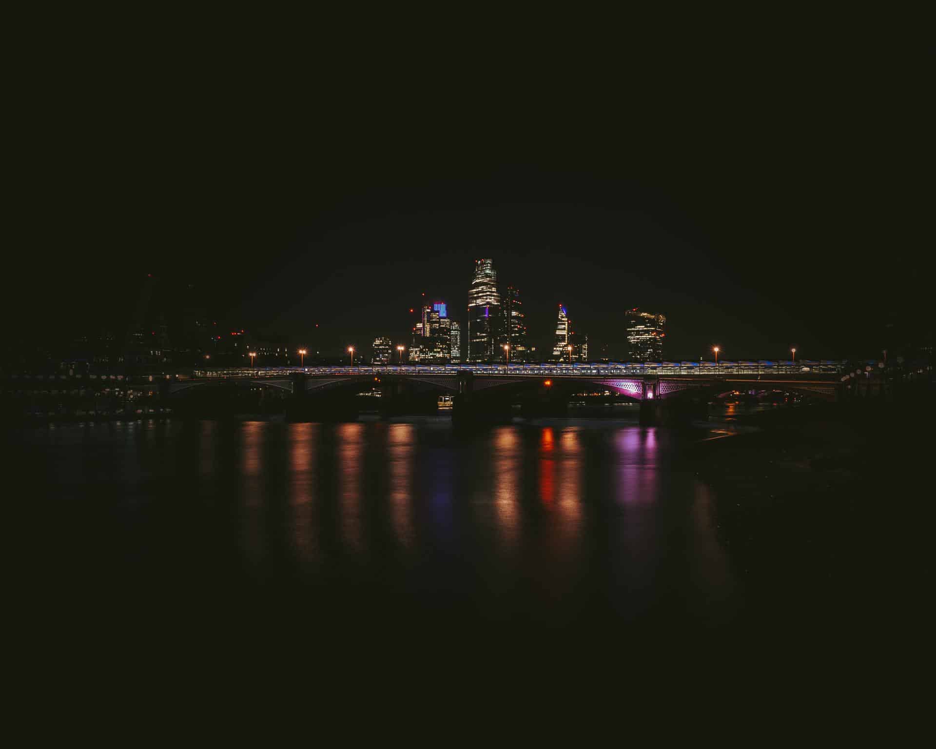 South bank