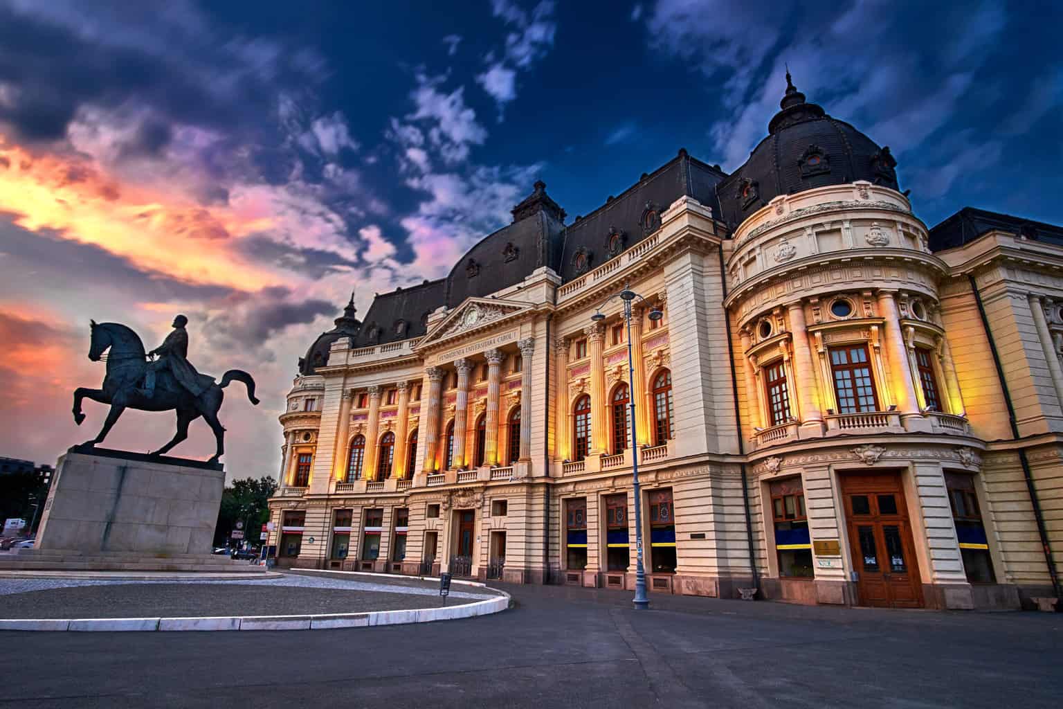 10 Iconic Landmarks and Attractions in Romania You Should Explore