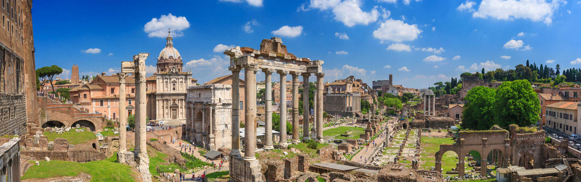 Ancient Rome