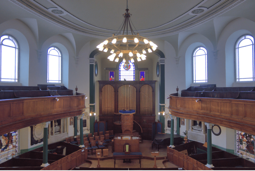 rosemary-street-presbyterian-belfast