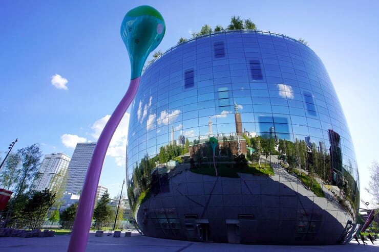 The Full Travel Guide to Rotterdam: The Gate of Europe