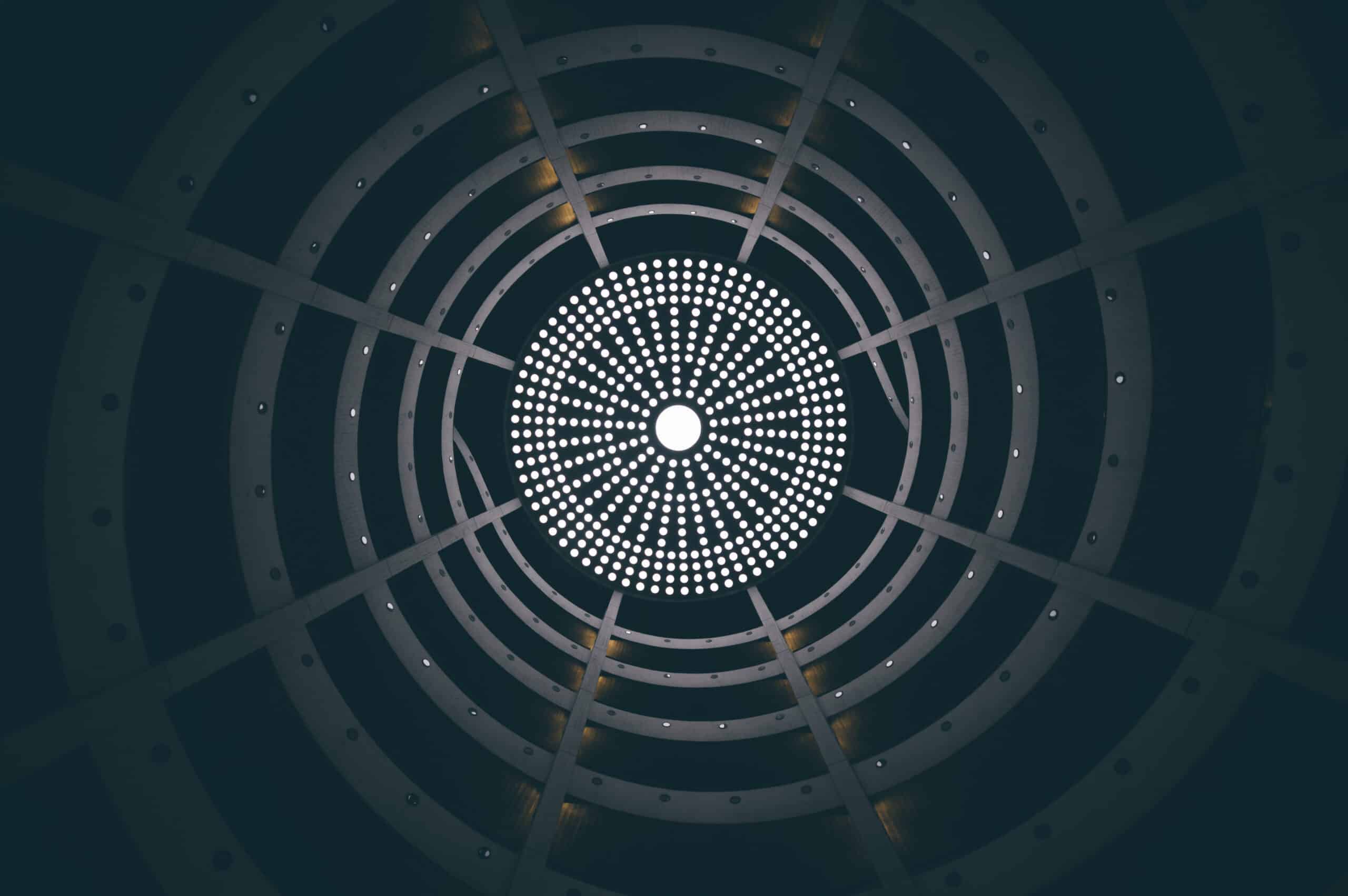 Exploring the Symbolism and Meaning of the Double Spiral