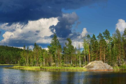 16 Top Things To Do In Finland: The Land Of A Thousand Lakes & Some More!