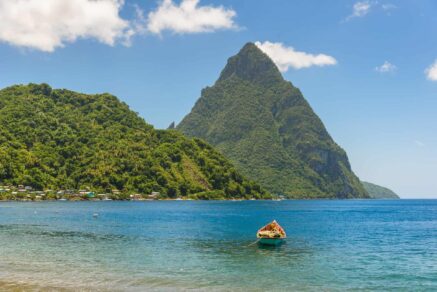 Saint Lucia Awaits: Discover the Wonders of This Caribbean Treasure