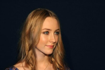 Saoirse Ronan: Ireland’s Leading Actress credited in over 30 films!