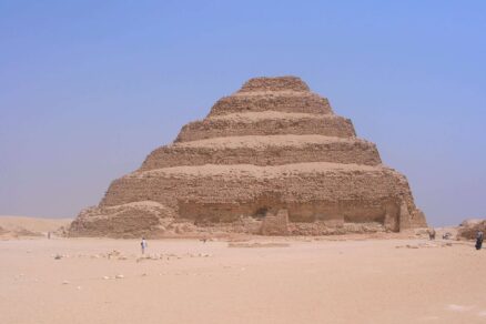 Restored Historical Sites to Visit in Egypt