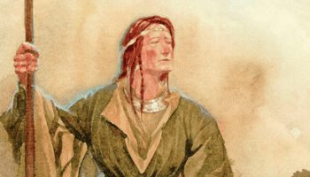 Scáthach: Secrets of the Infamous Warrior in Irish Mythology Unearthed