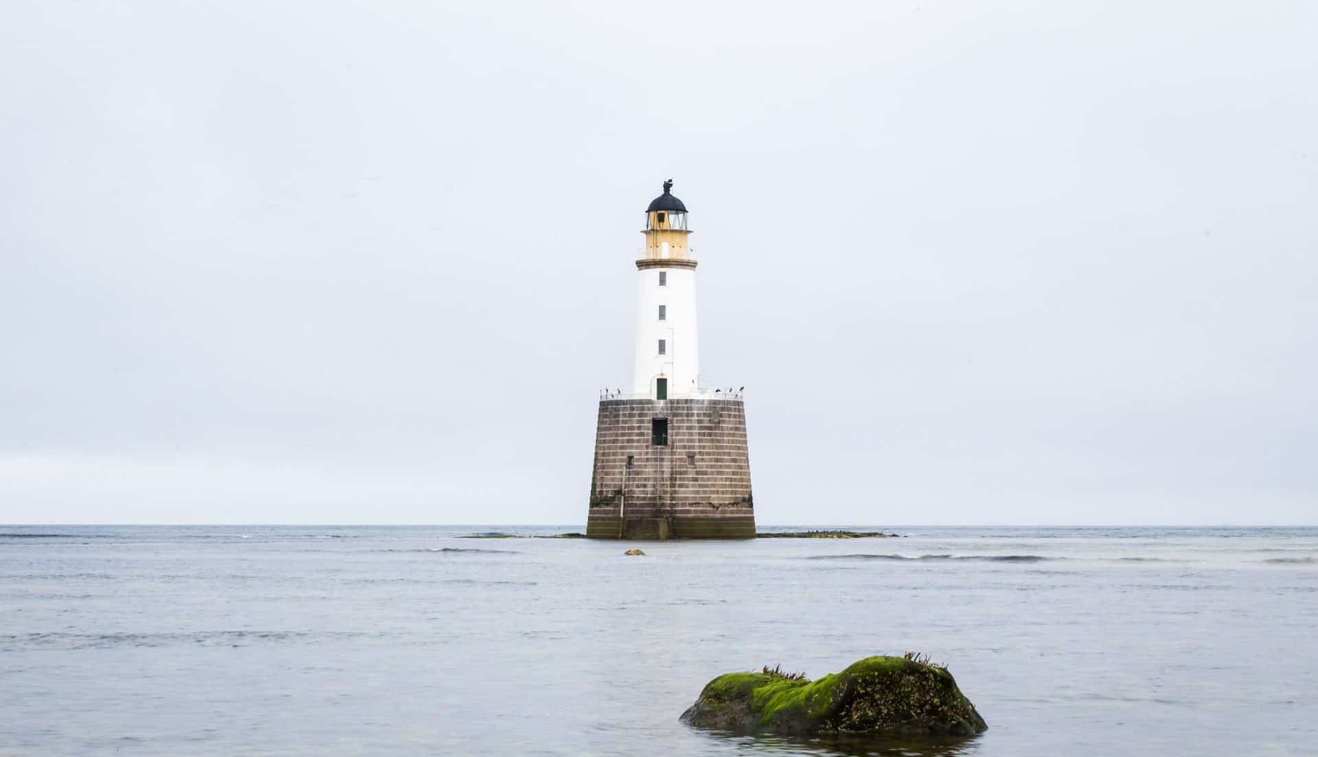 Scottish Lighthouses