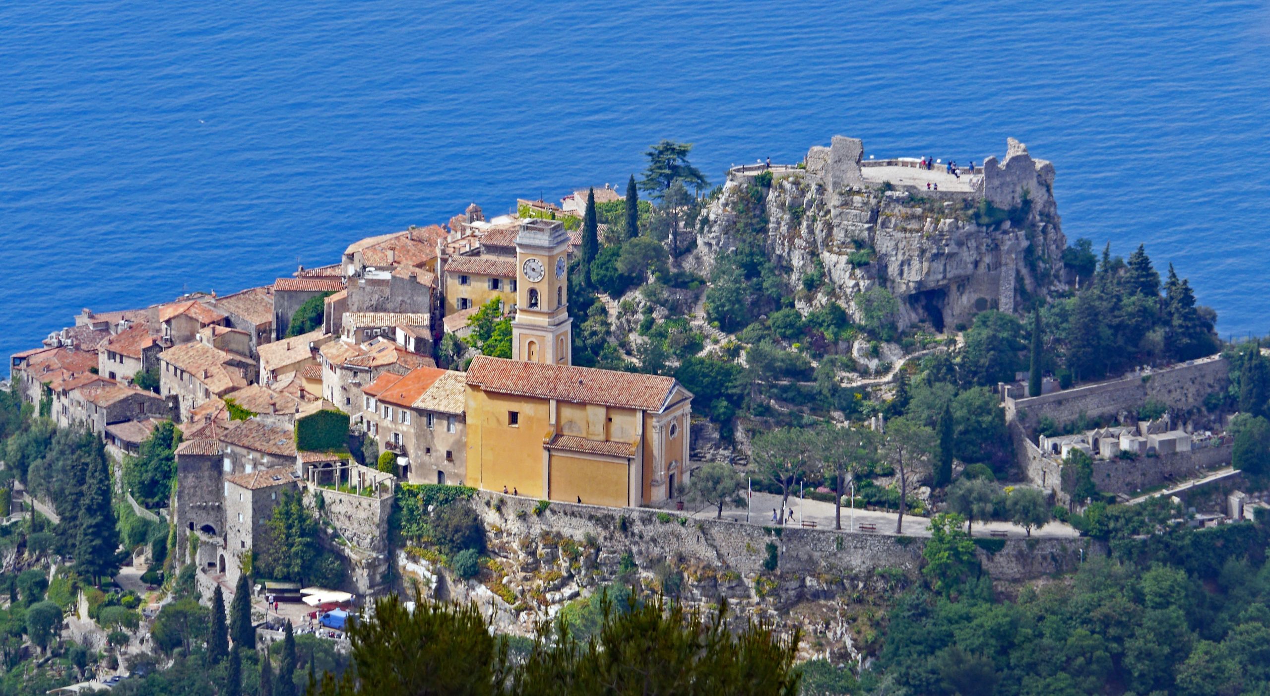 Things to do in Nice