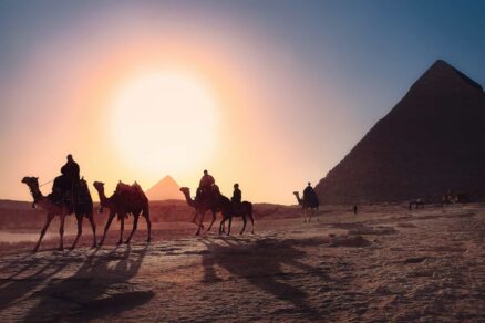 Best Historical Places to Visit in Cairo