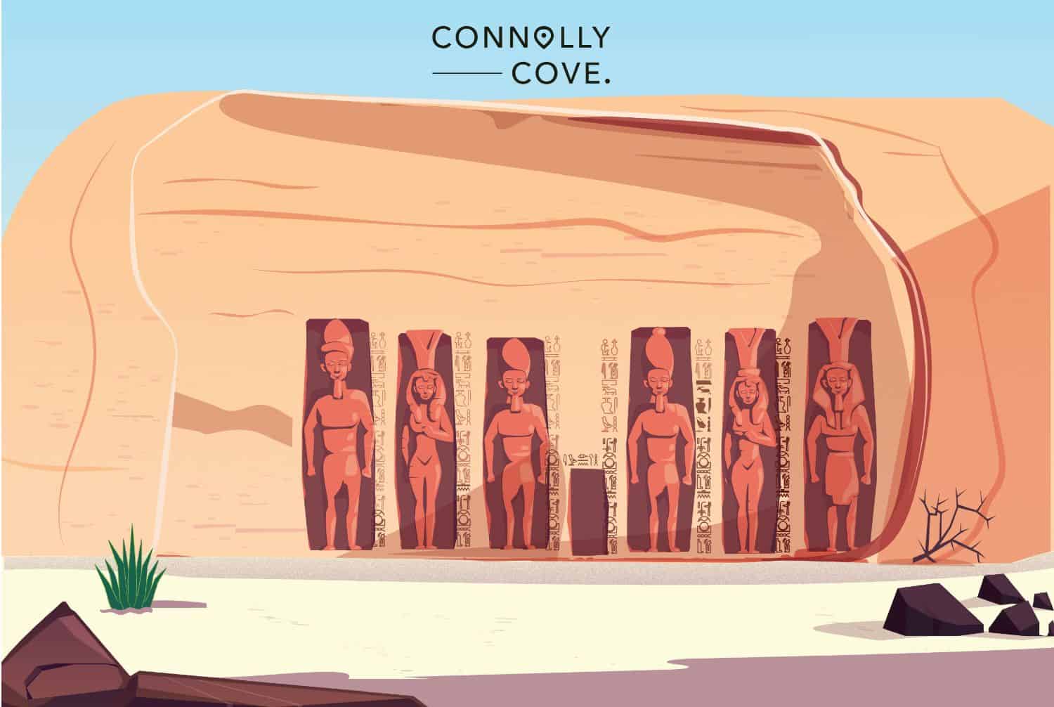 Abu Simbel