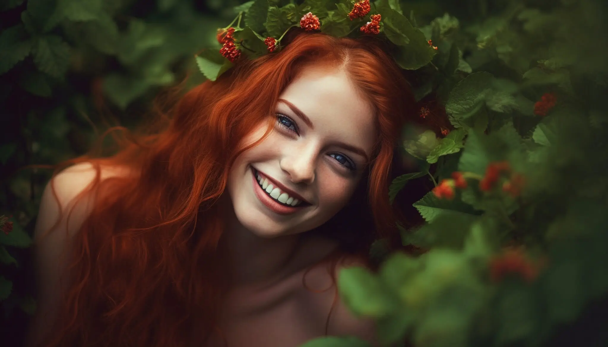 The Fascinating Genetics Behind Red Hair: Exploring the Rarity and Origins of Redheads