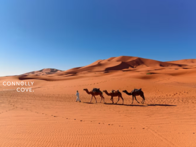 A Road Trip to Unravel the Wonders of South Tunisia