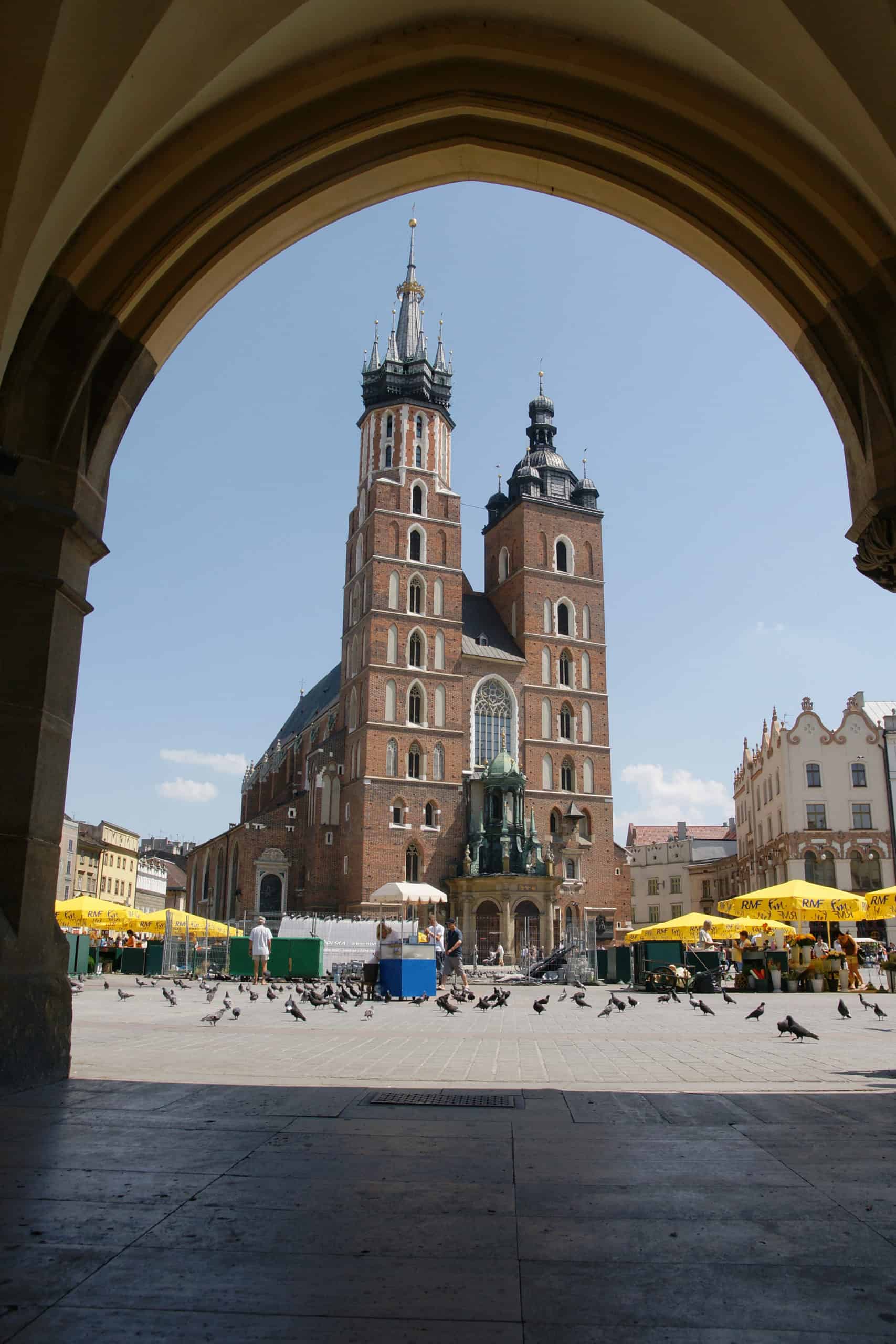 krakow
