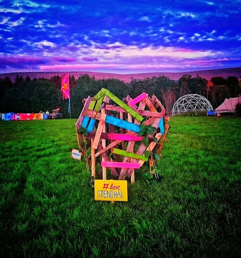 Stendhal Festival