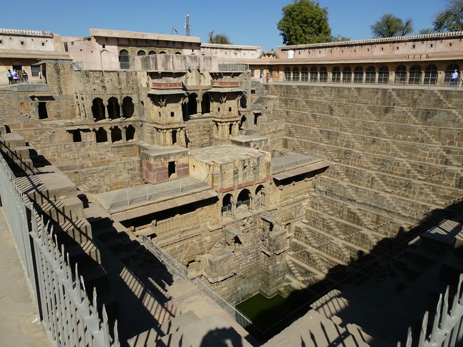 Things to Do in India