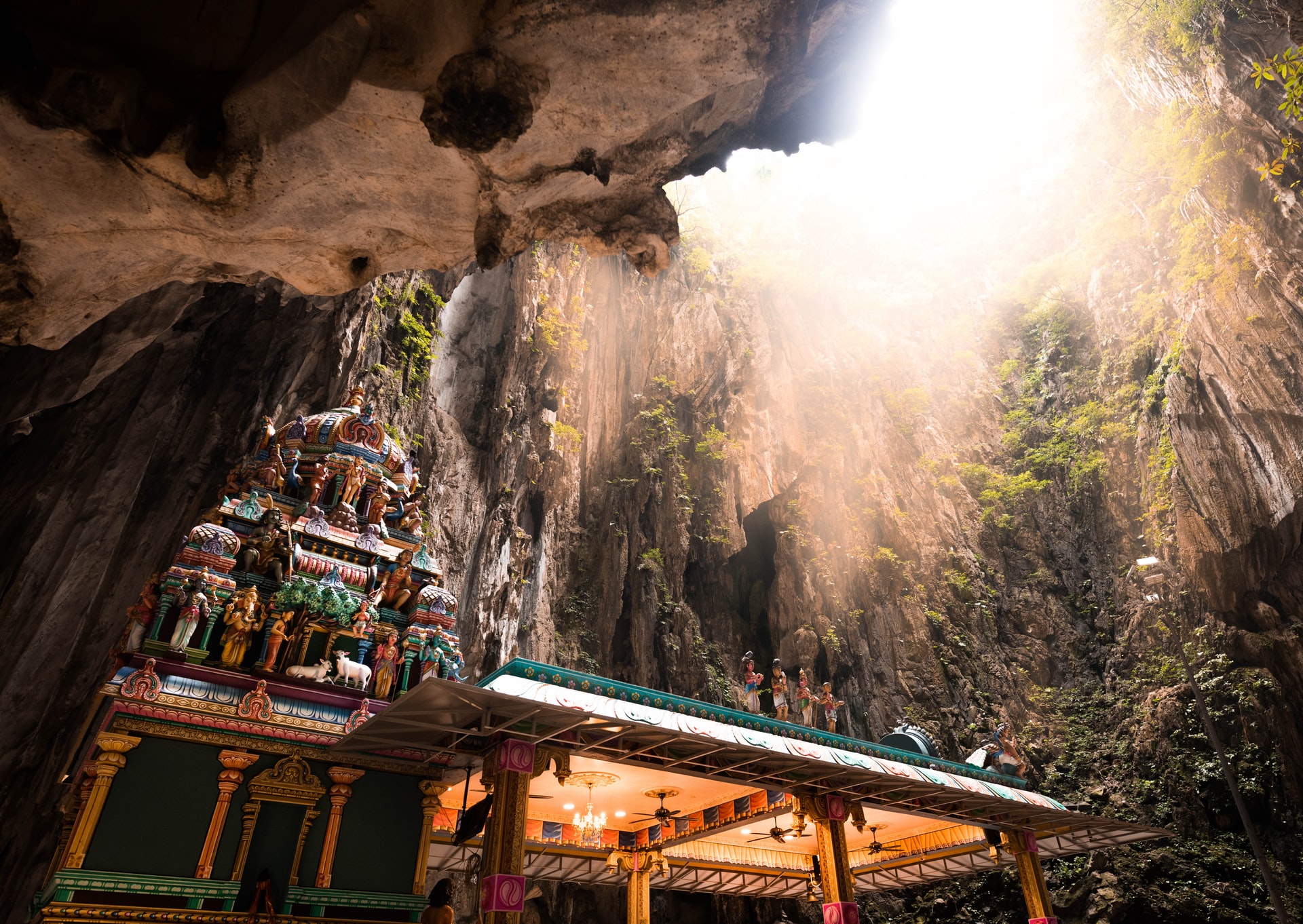 Things to Do in India