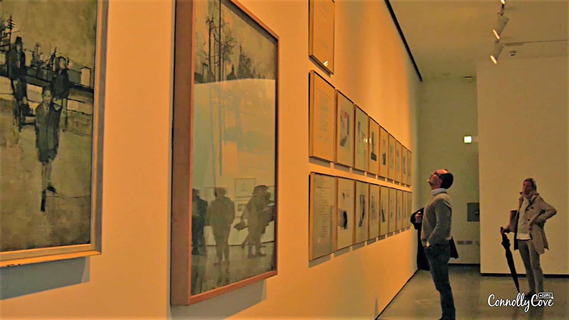 The Mac The Metropolitan Arts Centre Belfast Connollycove