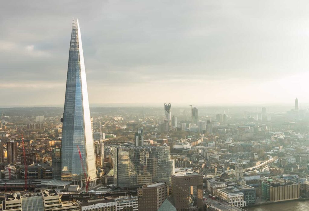 London's Markets and Museums