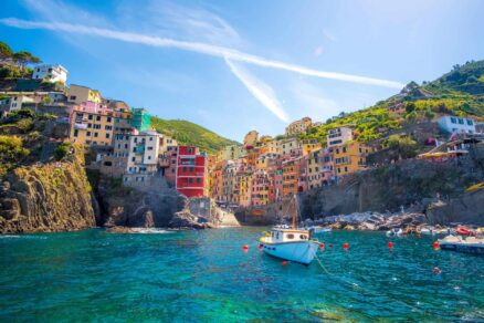 Top 10 Must-Do Things in Cinque Terre, Italy