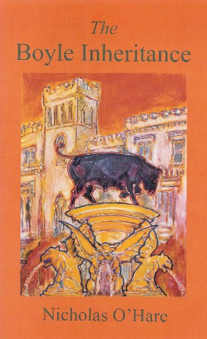 Irish Historical Fiction