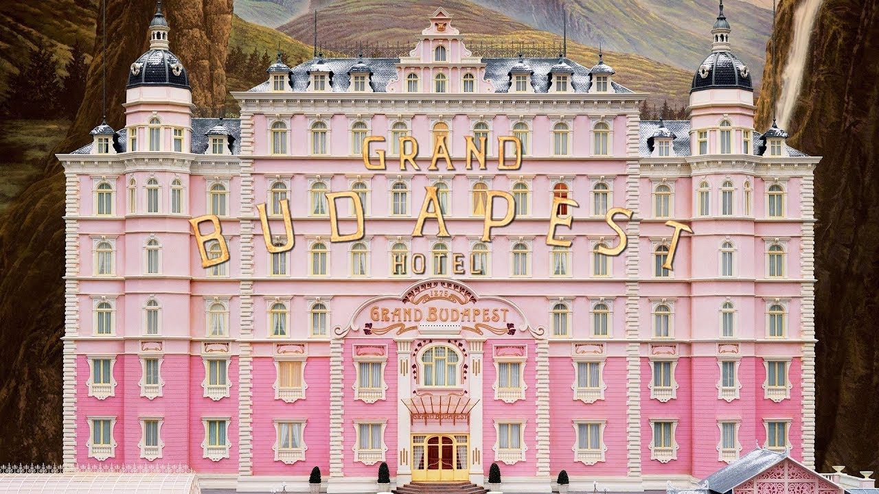 Eastern Europe's Grandeur: Exploring the Majestic Landscapes That Influenced The Grand Budapest Hotel