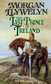 Irish Historical Fiction