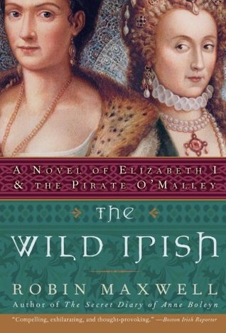 Irish Historical Fiction