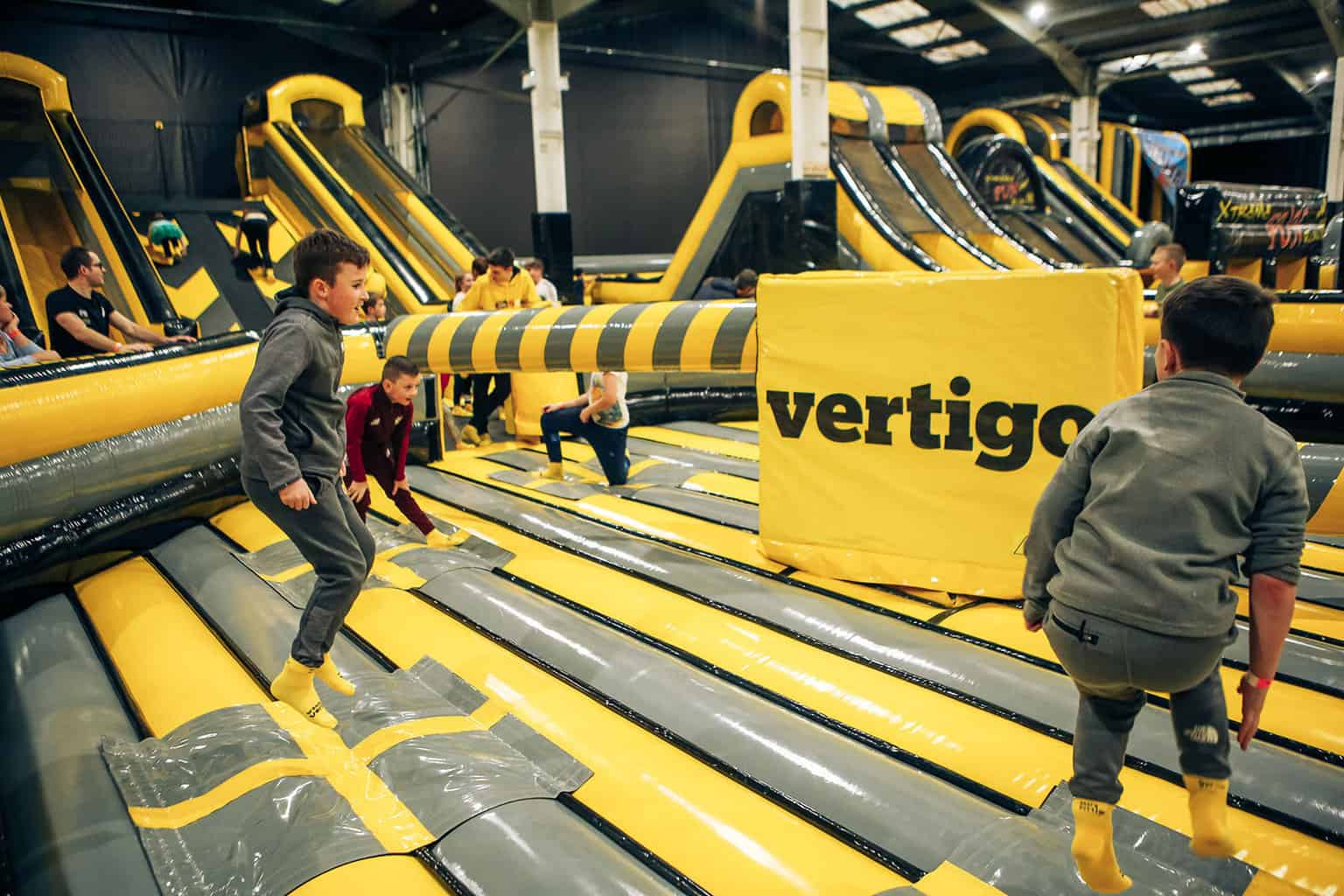 Fun Things To Do in Belfast for Families