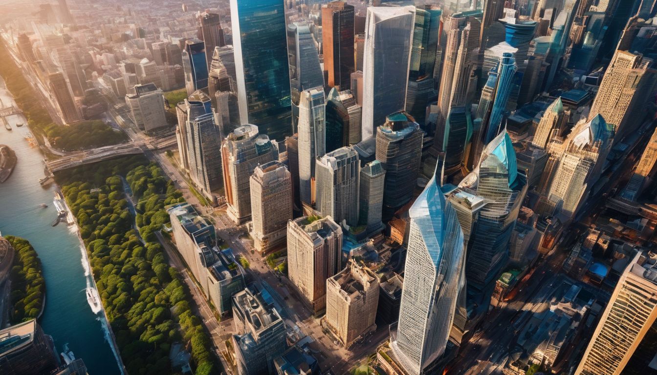 Unveiling the Wanderlust Economy: Exploring the Global Tourism Industry Statistics!