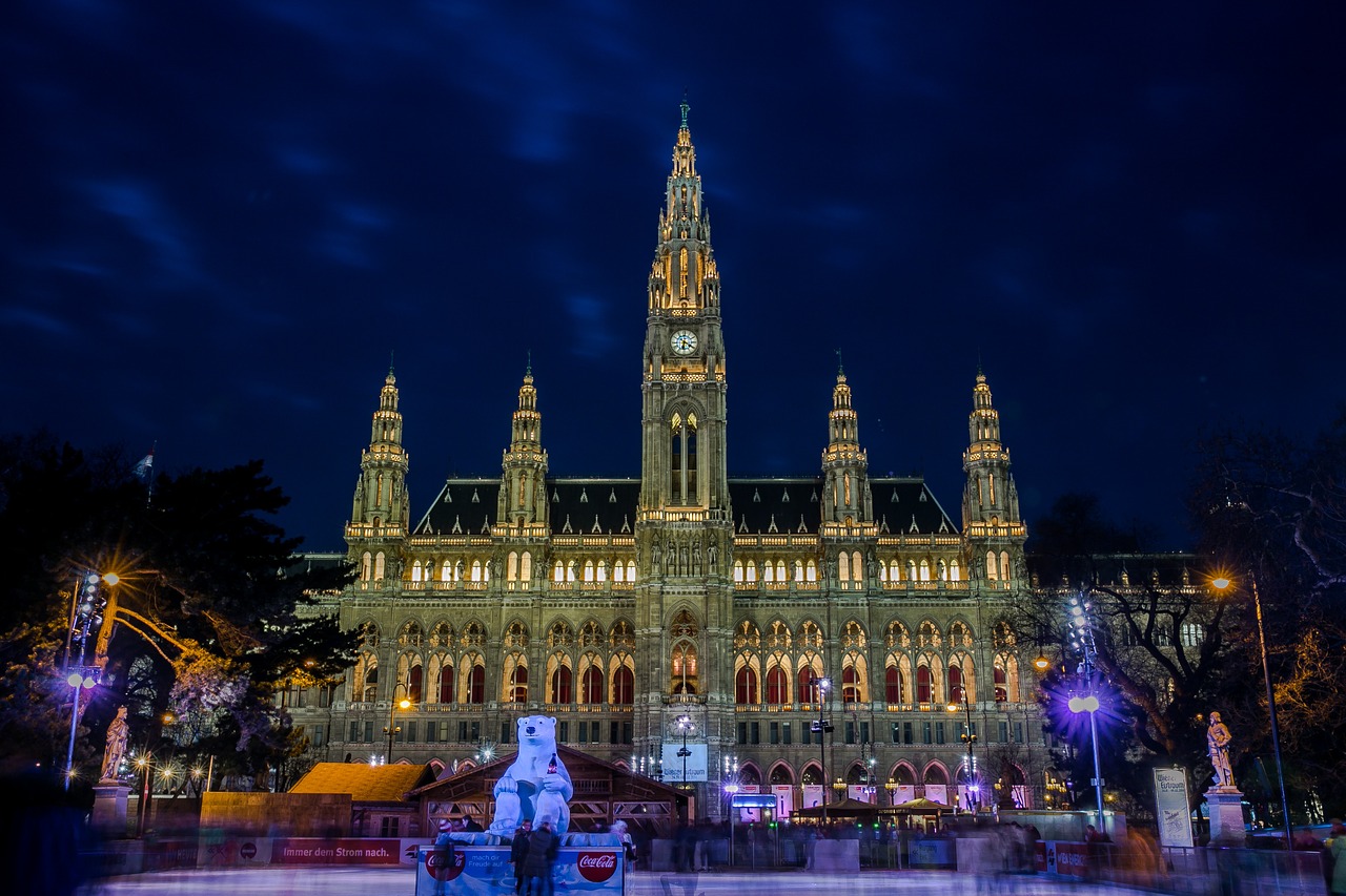 Vienna