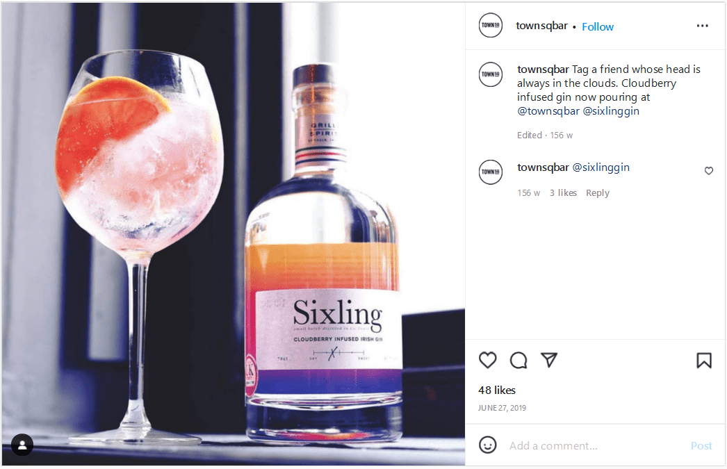 12 of the Best Gin Bars in Belfast for the Perfect Serve