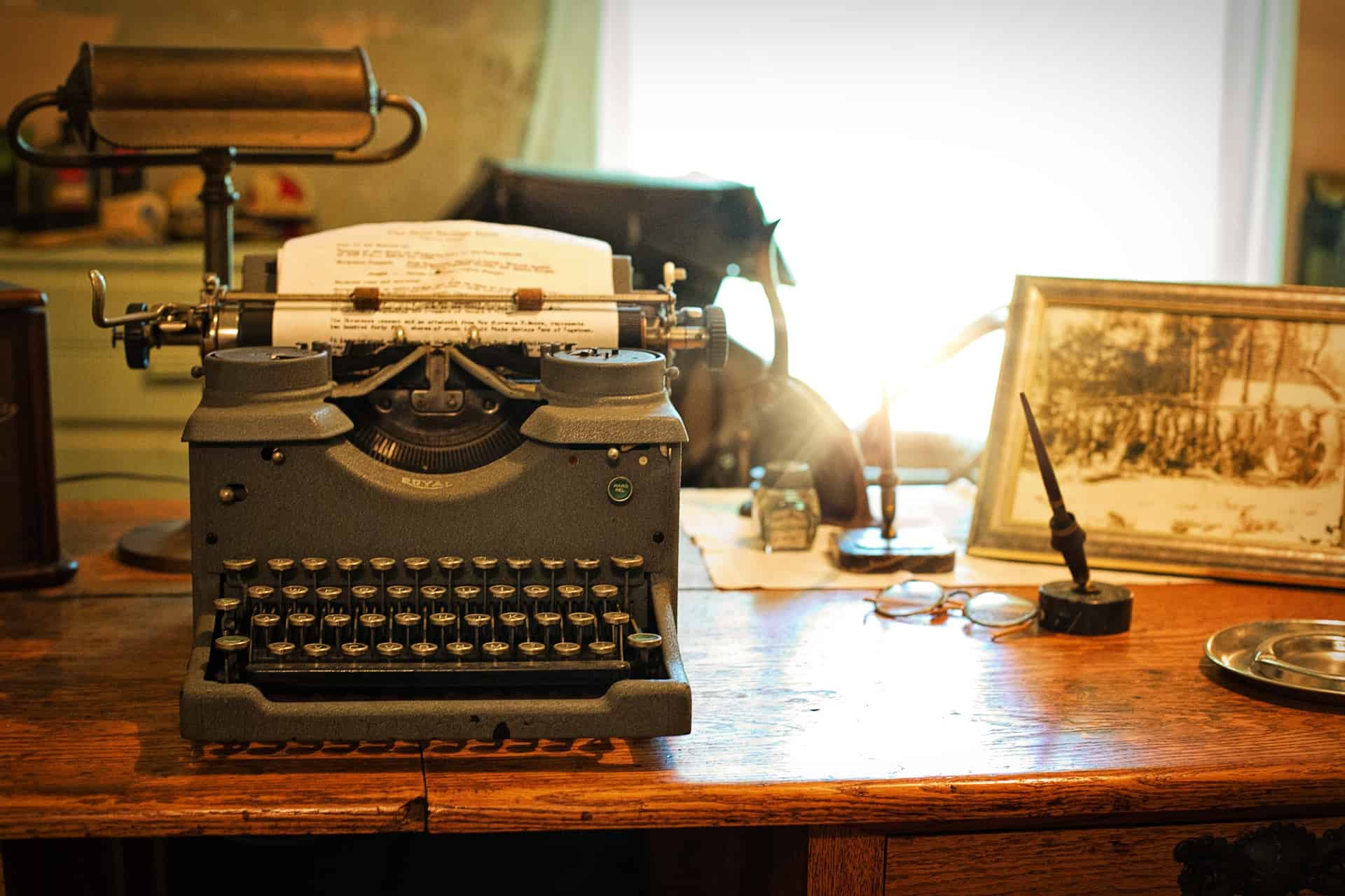 Successful Authors from Derry