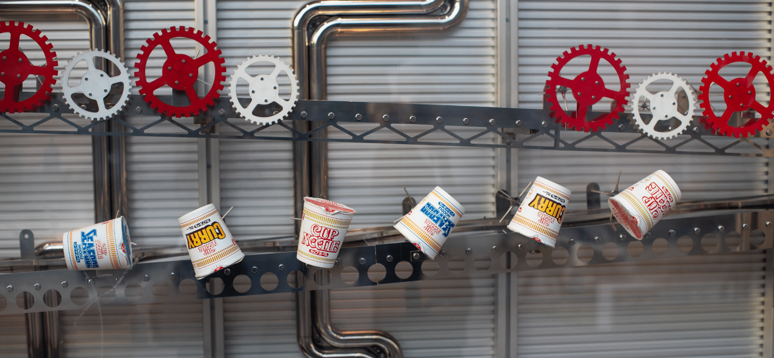 unconventional museums