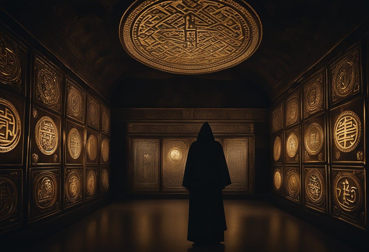 Secrect Societies Secret Societies European History: Best Guide