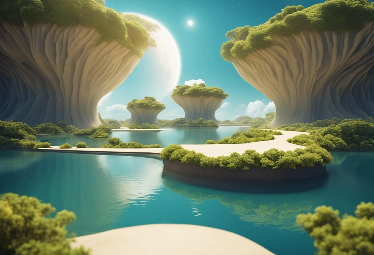 Philosophy of Travel