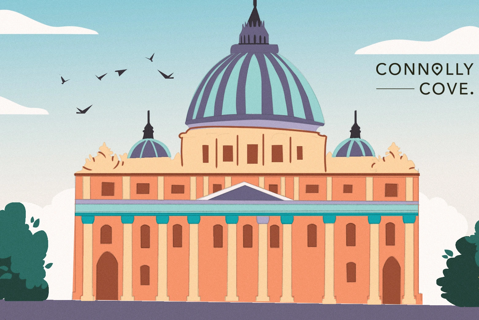 Vatican city