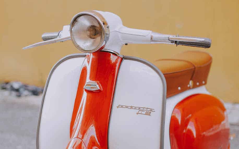 vespa
