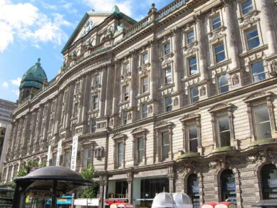 Victorian Belfast: An Architectural Guide