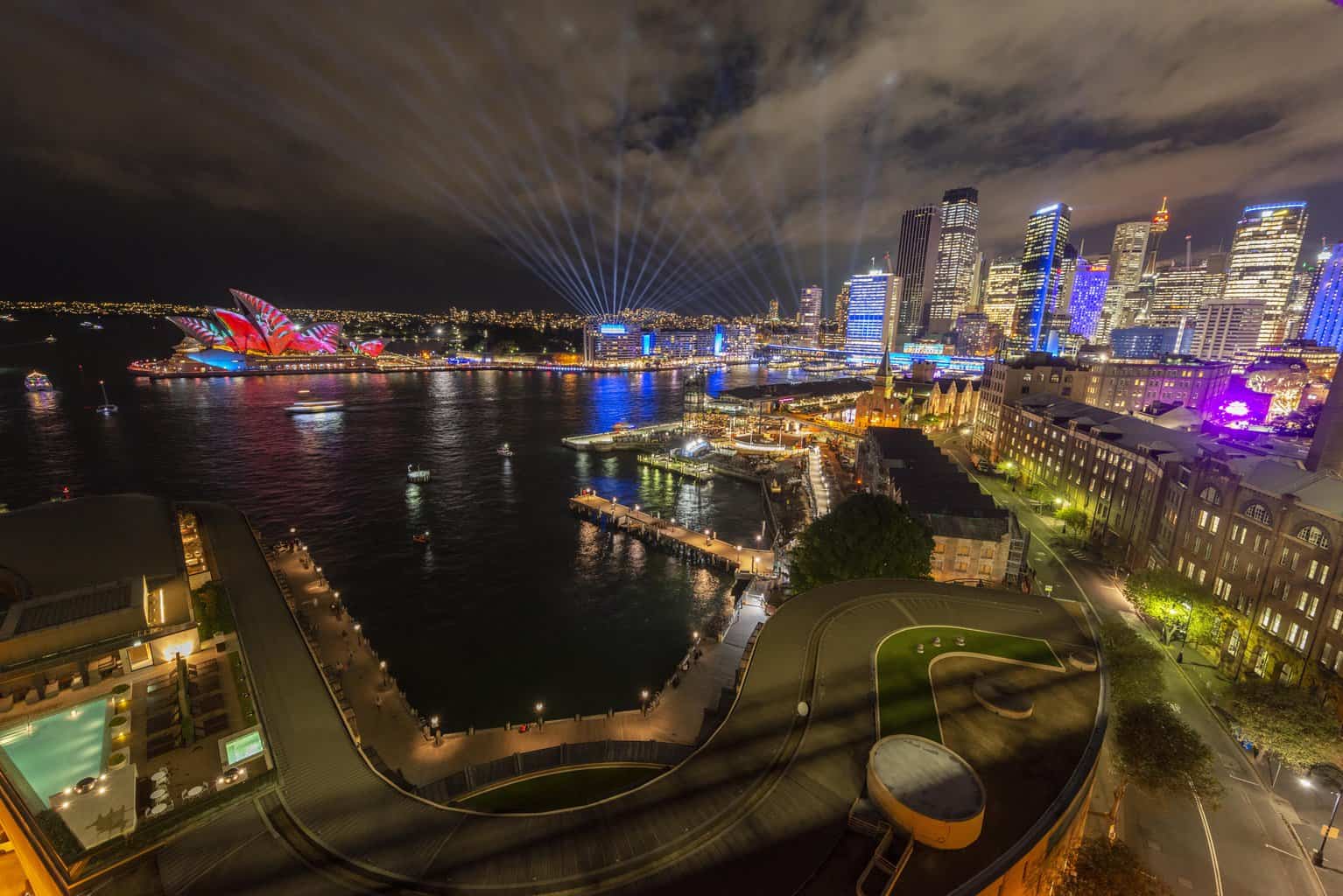 Vivid Sydney