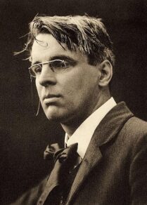 The Revolutionary Life of W. B. Yeats