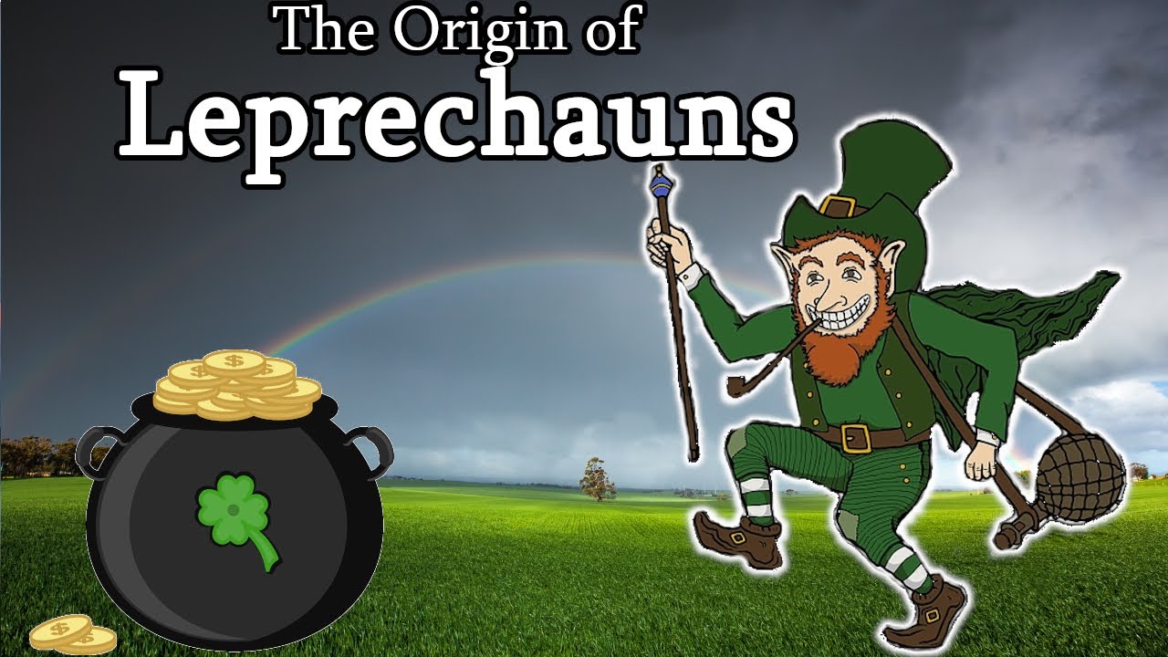 Leprechauns