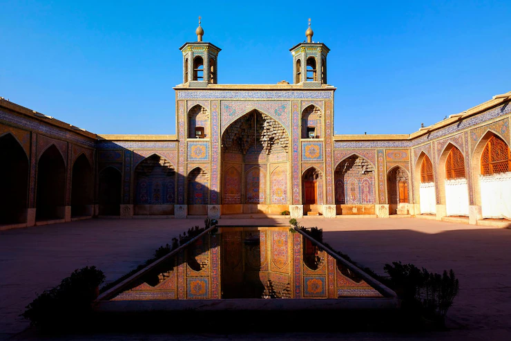 Your Ultimate Iran Travel Guide That Will Make You Start Packing